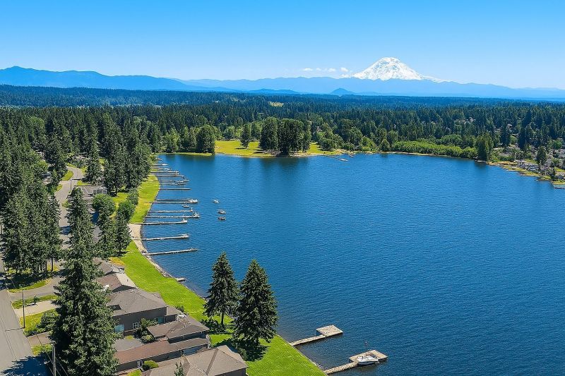 Best Bathroom Remodeling pros in Roy, WA