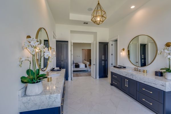Cost of Bathroom Renovation in Puyallup
