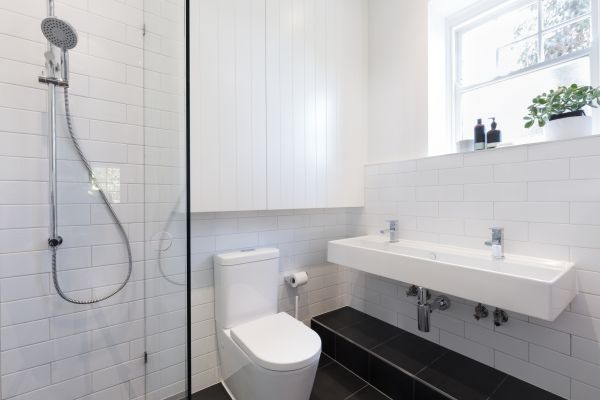 Cost of Washroom Renovation in Puyallup