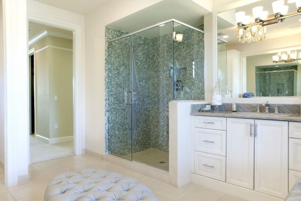 Cost of Shower Room Remodeling in Puyallup