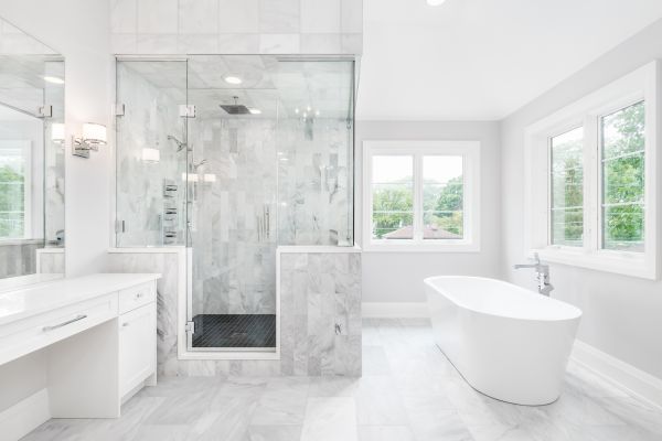 Cost of Bath Remodeling in Puyallup