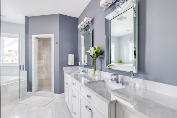Cost of Restroom Renovation in Puyallup