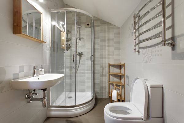 Cost of Small Bathroom Remodeling in Puyallup