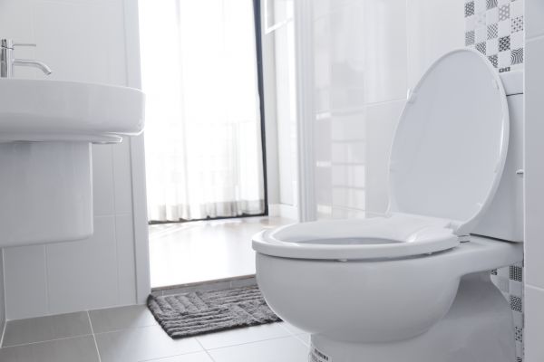 Cost of Toilet Relocation in Puyallup