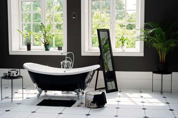 Bathroom Expansion in Puyallup