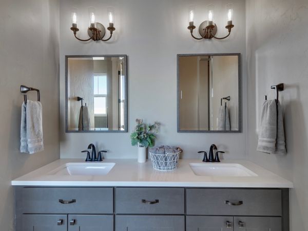 Cost of Washroom Remodeling in Puyallup