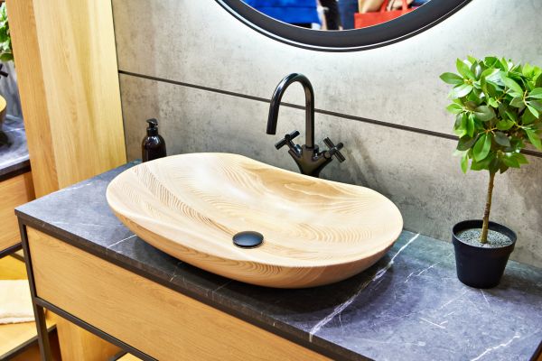 Cost of Powder Room Remodeling in Puyallup