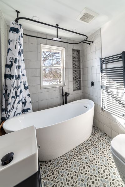 Cost of Bathtub Renovation in Puyallup