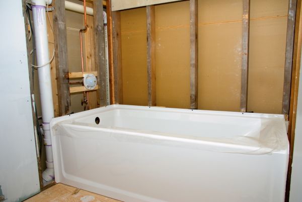 Cost of Bathtub Remodeling in Puyallup