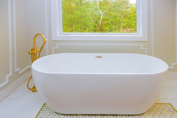 Cost of Tub Renovation Service in Puyallup