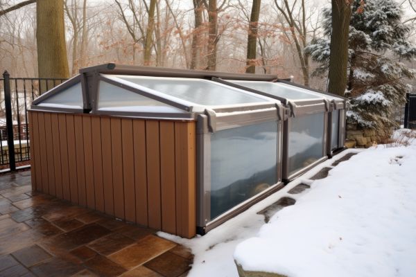 Cost of Tub Enclosure Installation in Puyallup