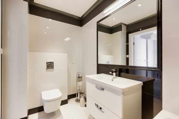 Cost of Business Bathroom Remodeling in Puyallup