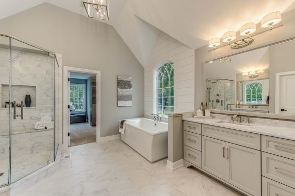 Bathroom Enlargement in Puyallup
