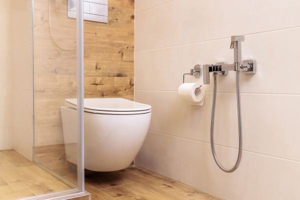 Cost of Universal Bathroom Remodeling in Puyallup