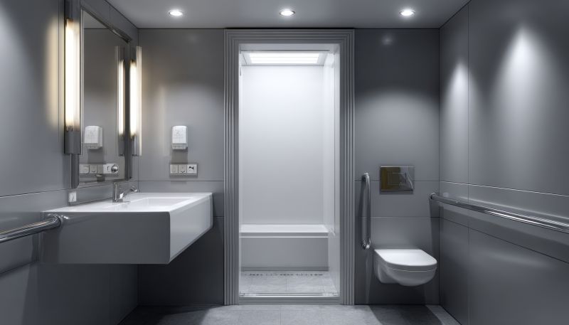 Top Bathroom Remodeling Companies in Eatonville, WA