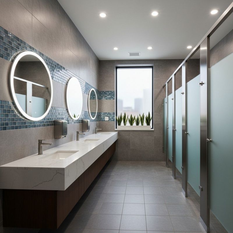 Top Bathroom Remodeling Companies in Federal Way, WA