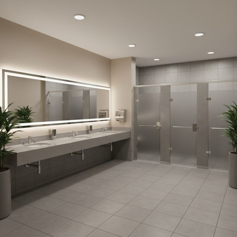 Top Bathroom Remodeling Companies in Tacoma, WA