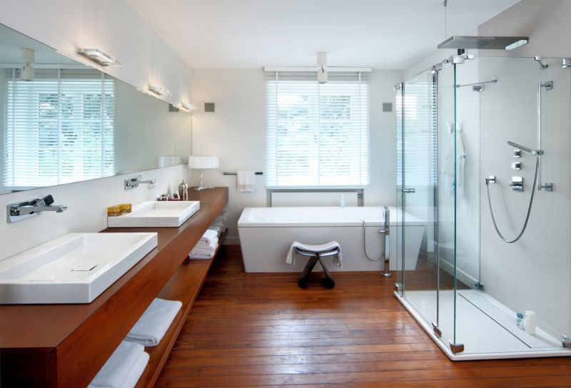 Top Shower Remodeling Companies in Auburn, WA