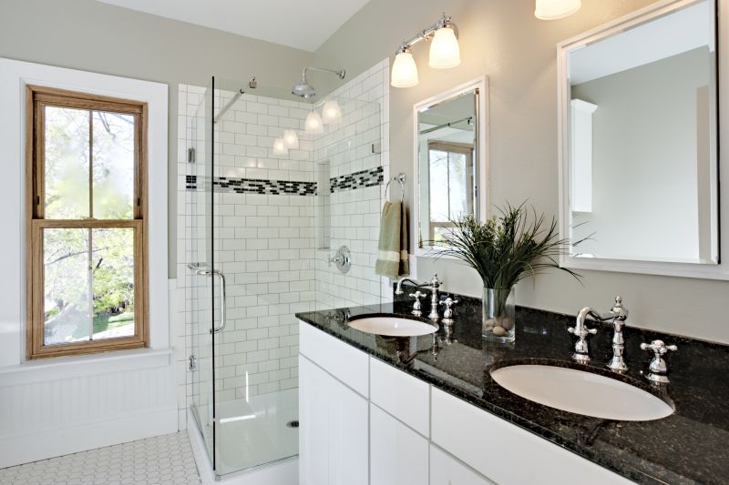 Top Shower Remodeling Companies in Maple Valley, WA