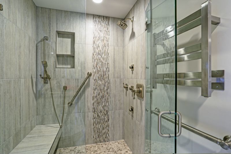 Top Shower Remodeling Companies in Renton, WA