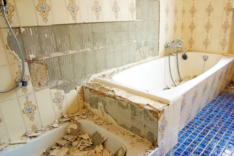 Top Shower Remodeling Companies in Tacoma, WA